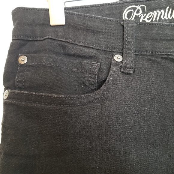 Gap Outlet Premium Super Skinny Jeans - Picture 7 of 11